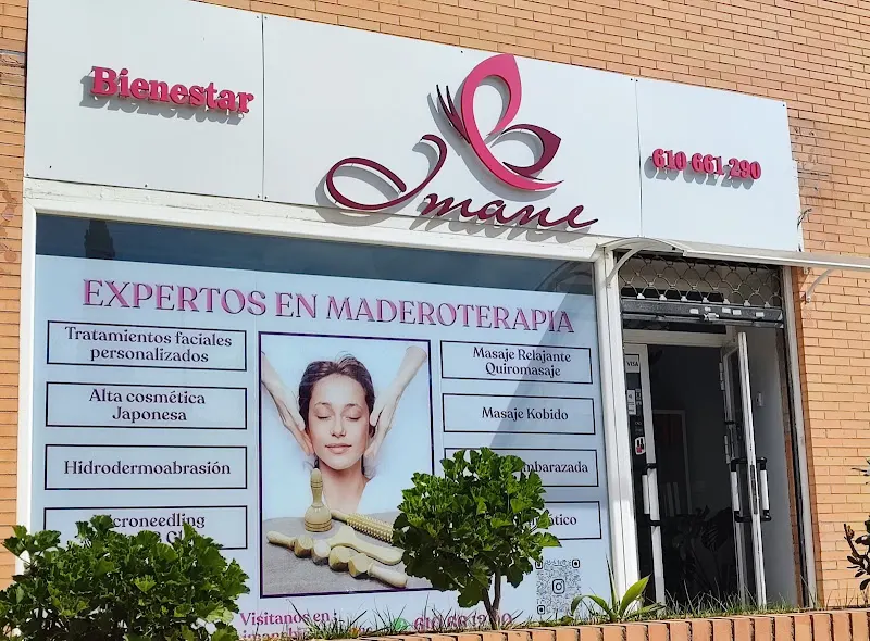 Imane.Bienestar. - Centro de estética en Tomares - foto 2