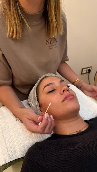 NÉA | Estética Avanzada