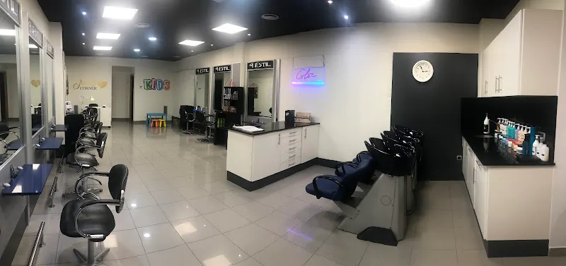 9 Estil Calafell - Peluquería en Calafell - foto 2