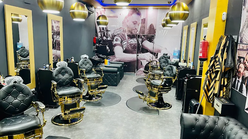 New IBRA - Barbería Calafell - peluquería - Peluquería en Calafell - foto 2