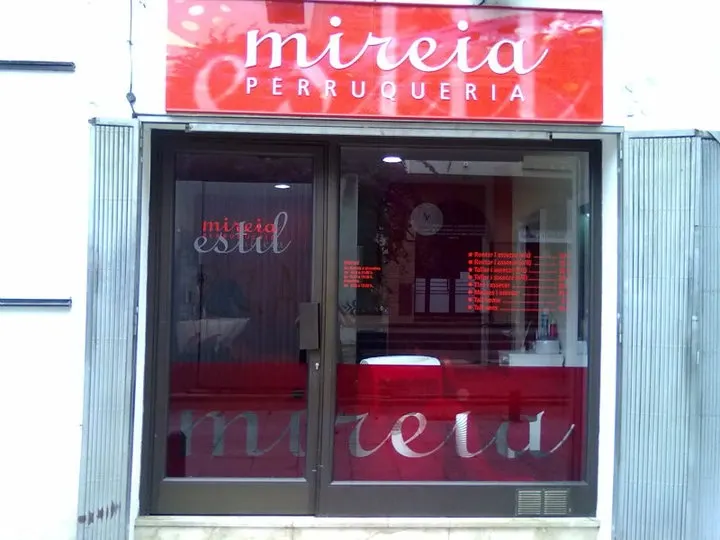 Peluquería Mireia Estil - Calafell