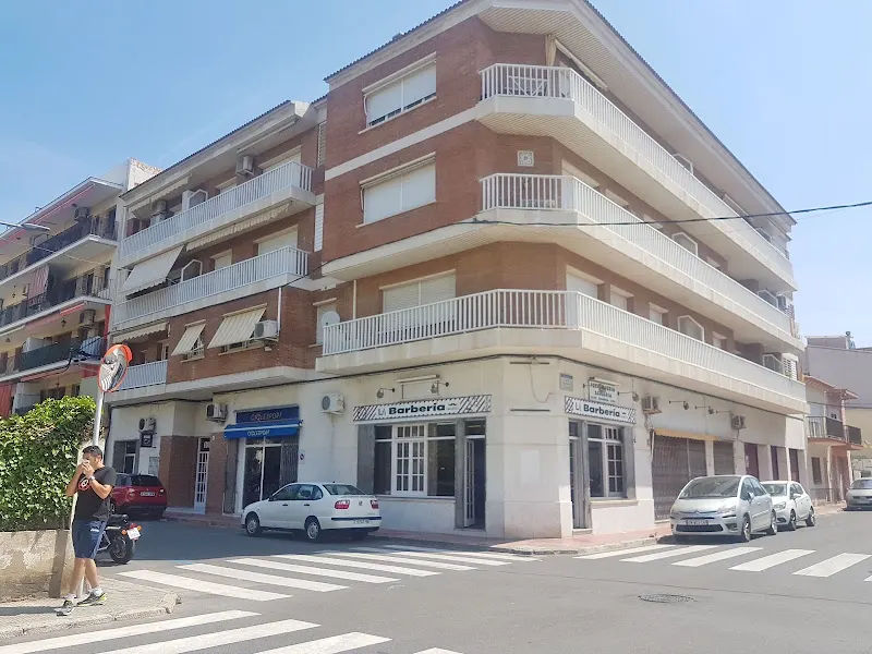 Barberia Calafell - Calafell