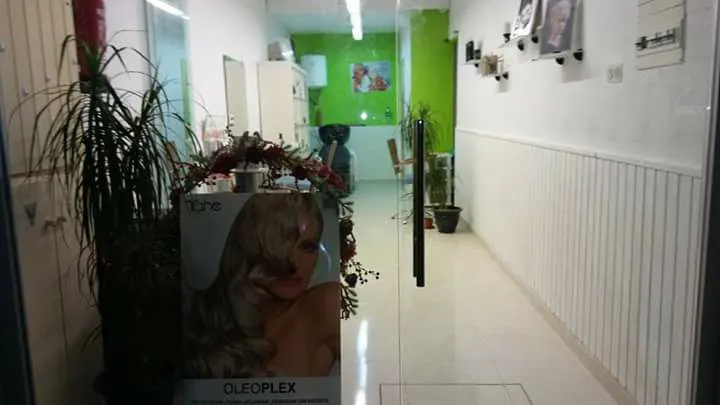 Peluquería Mercedes Berges - Calafell