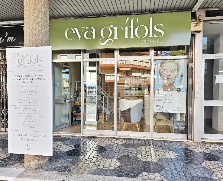 Eva Grífols, Estètica - Centro de estética en Calafell - foto 2