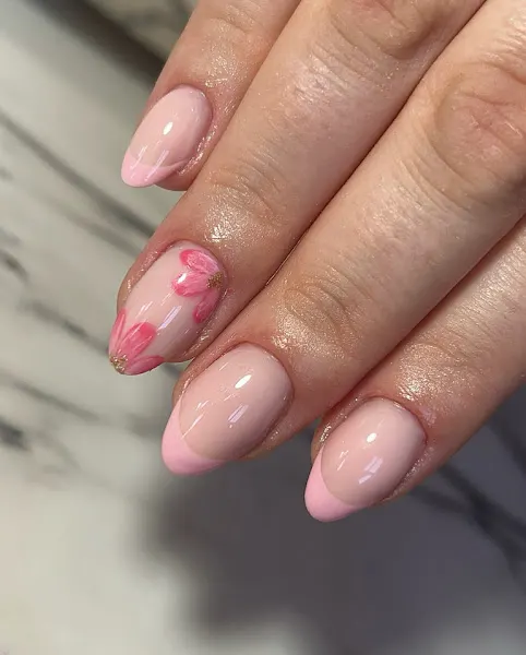 Nails By Yulia - Salón de manicura y pedicura en Calafell - foto 2