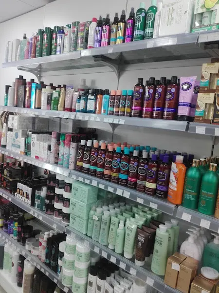 Dana Perfumerias Calafell - Calafell