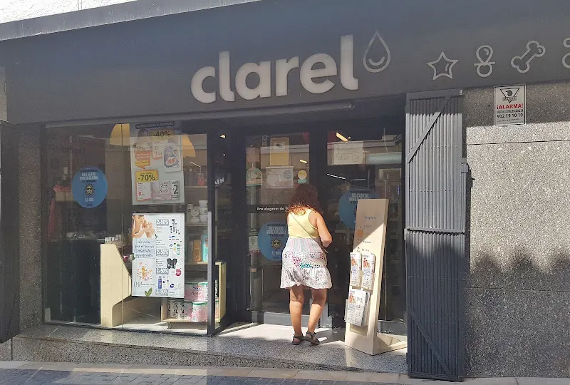 CLAREL - Tienda de belleza y salud en Calafell - foto 2