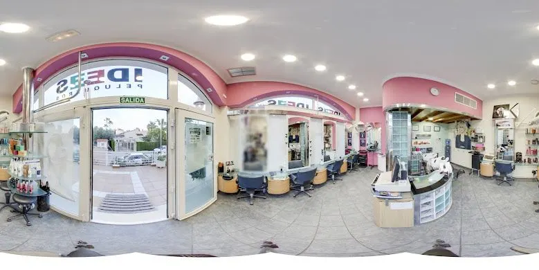 Idees Peluqueros (Oliva Nova Golf) - Oliva