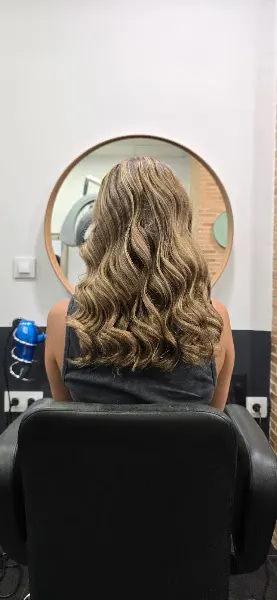TACTE - Peluquería y Estética - Oliva