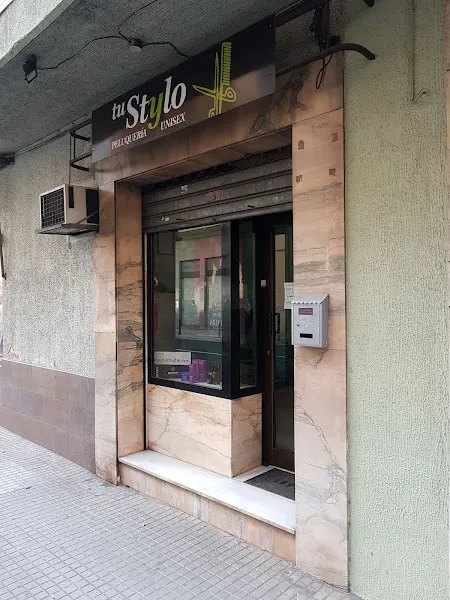 Tu Stylo - Oliva