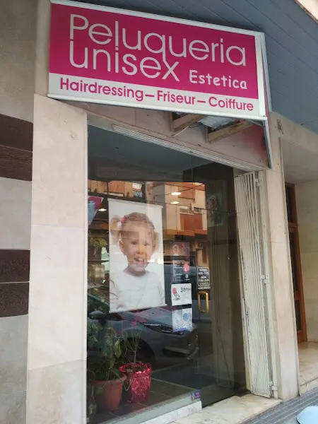 Peluqueria Richard
