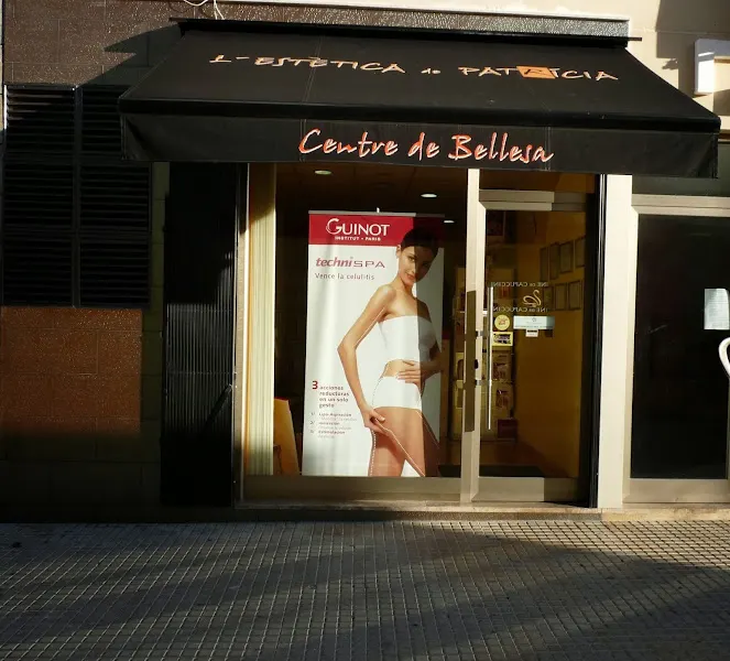 La estética de Patricia - Centro de salud y bienestar en Oliva - foto 3