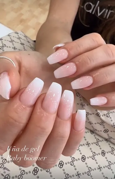 NAILSALON - Oliva