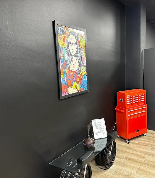 Barber Studio Loyalty - Paiporta