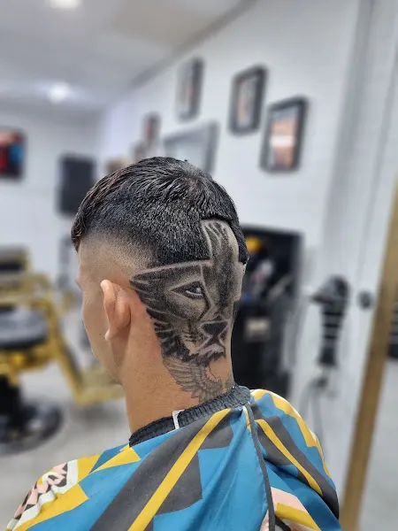 Don Jaz Barber Shop - Paiporta