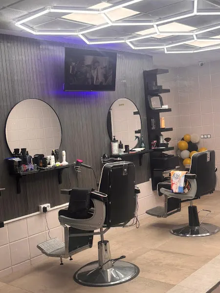 For you Barber shop - Paiporta