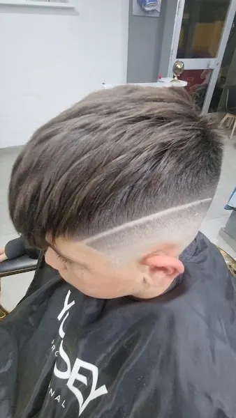Don Jaz Barber Estudio 2 - Paiporta