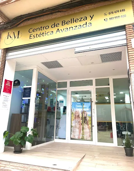 KM Centro de Belleza y Estética - Paiporta