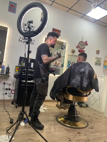 Barber pro - Barbería en Paiporta - foto 2
