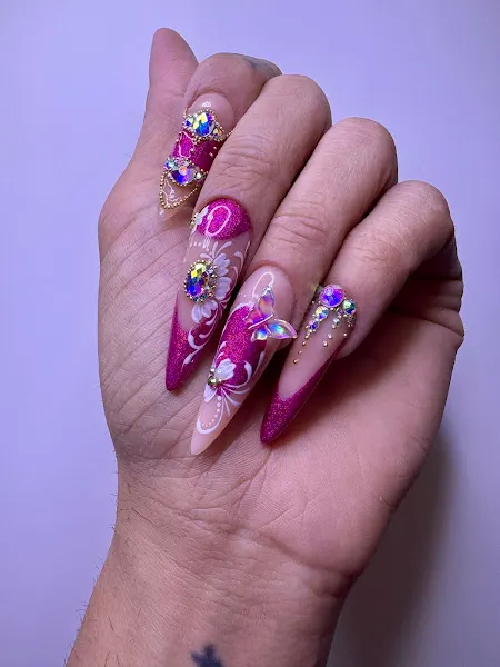 David Villalba Nails - Paiporta