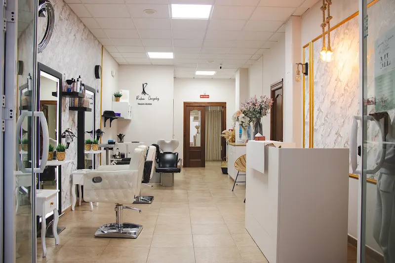 Peluqueria Ruben Gonzalez - Alhaurin el Grande