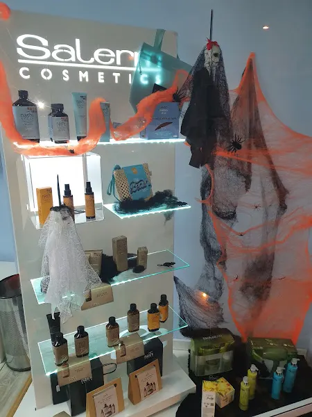 Perruqueria Mercé - Piera