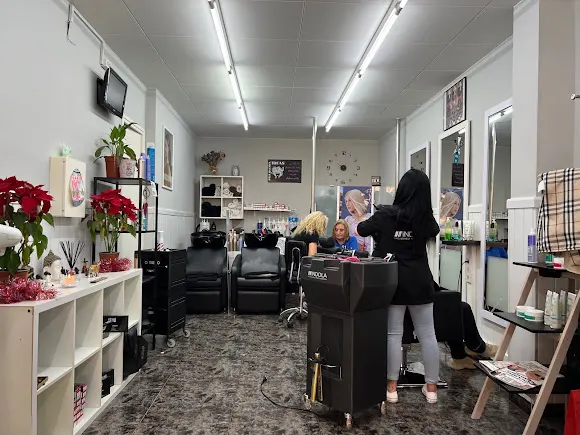 Peluquería Ideas