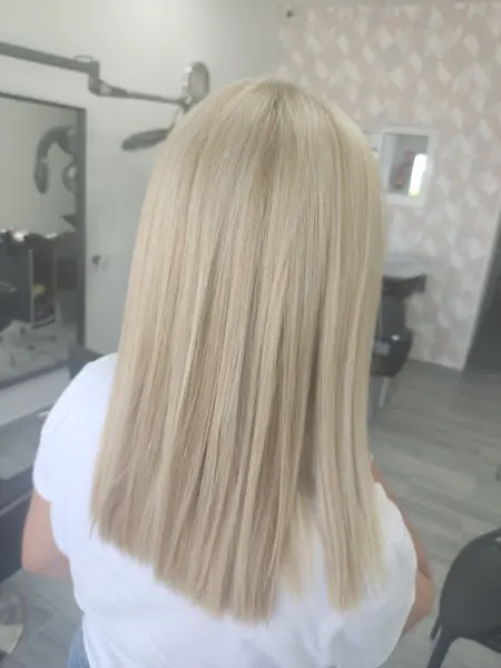 Marta Peluquería y Estética - Alhaurin el Grande