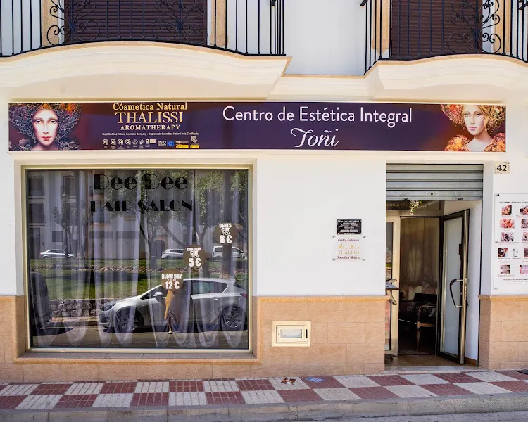 Centro Estética Integral Geli D'mora - Centro de estética en Alhaurin el Grande - foto 2