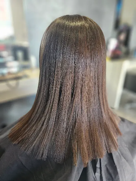 Peluquería Beauty by Cris - Calella