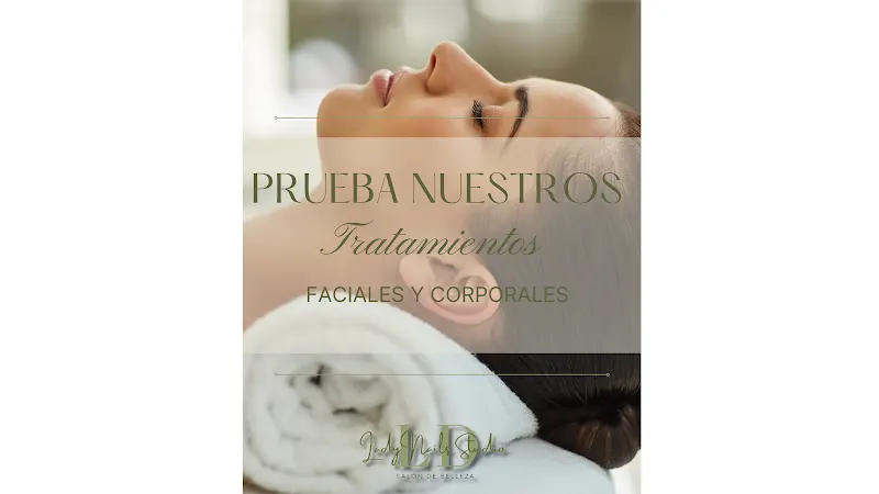 Lady Nails Studio - Centro de estética en Alhaurin el Grande - foto 2