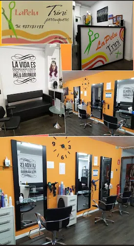 Peluquería Trini - Sabadell