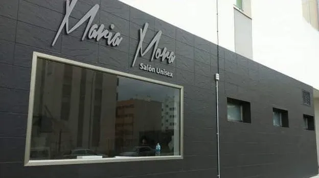 Salón María Mora - Almansa