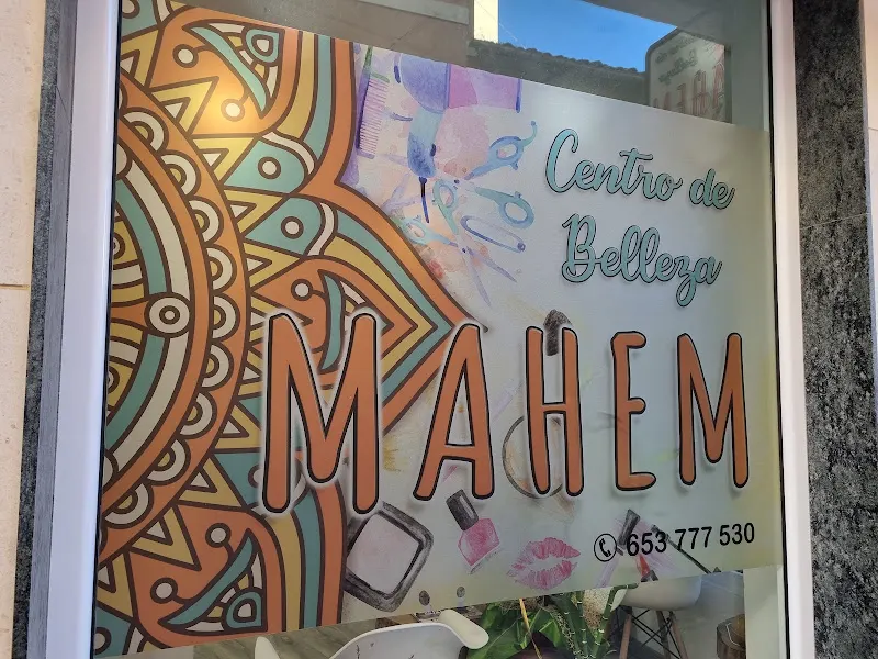 Centro Belleza Mahem - Centro de estética en Almansa - foto 2