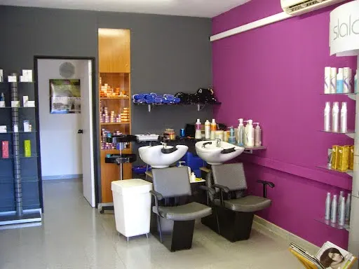JORDI PALENCIA PELUQUERÍA Y ESTÉTICA