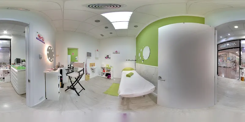 Mímate Clínica Médico Estética - Almansa