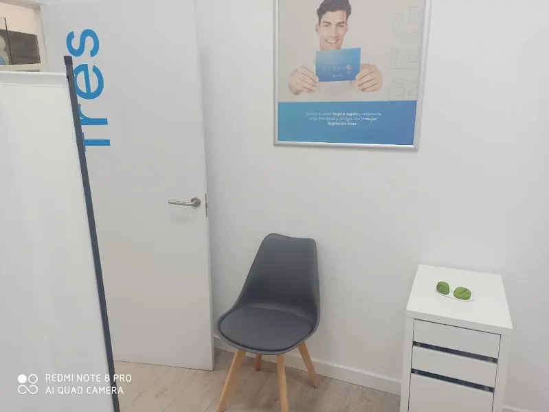 Láserum Almansa | Depilación Láser Diodo - Almansa