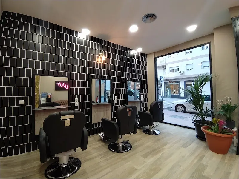 ALLEGRO ESTILISTAS ALTAMIRA