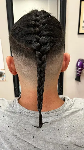 Bonalba Art & Hair Studio