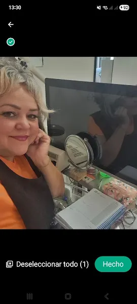Maribel Santacruz Peluquer@s - Mutxamel