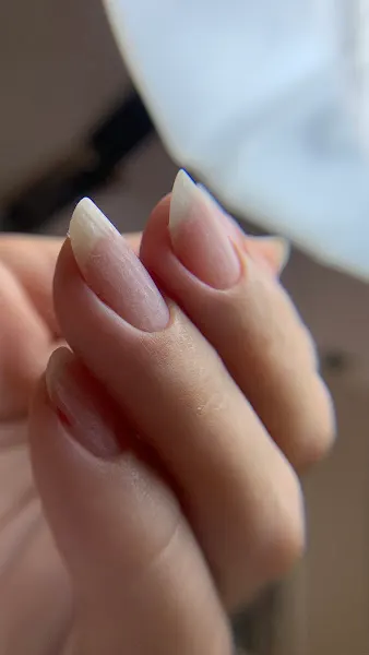 Star Nails