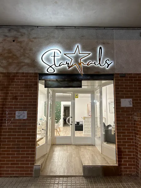 Star Nails - Centro de estética en Alicante - foto 2
