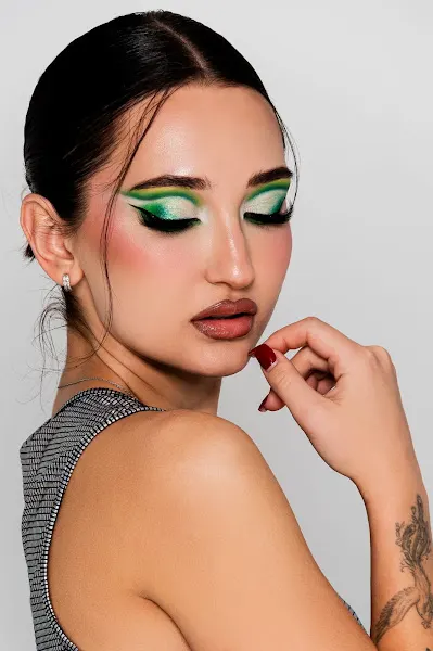 Ritshu MUA Maquilladora Profesional en Alicante