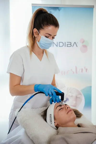 OD Estética avanzada y Ayurveda. "Centro oficial INDIBA desde 2015" - Centro de estética en Alicante - foto 2