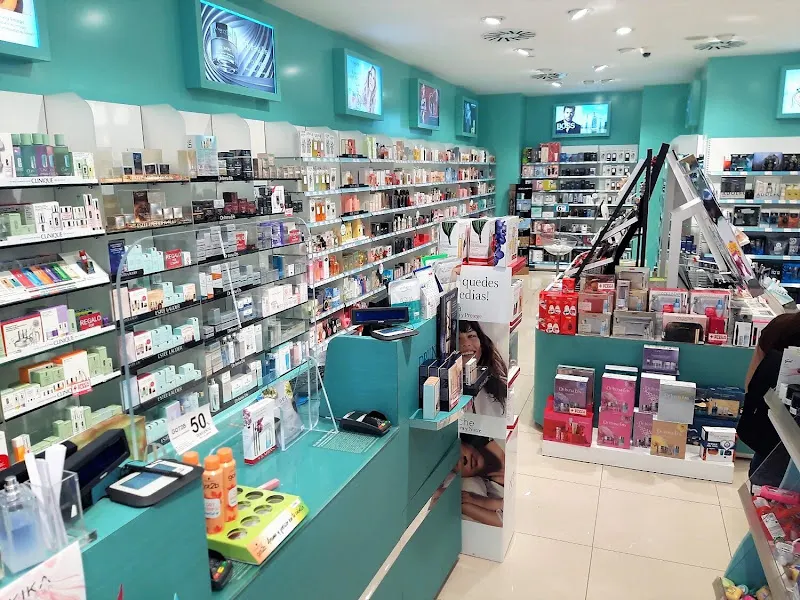 Druni Perfumerías