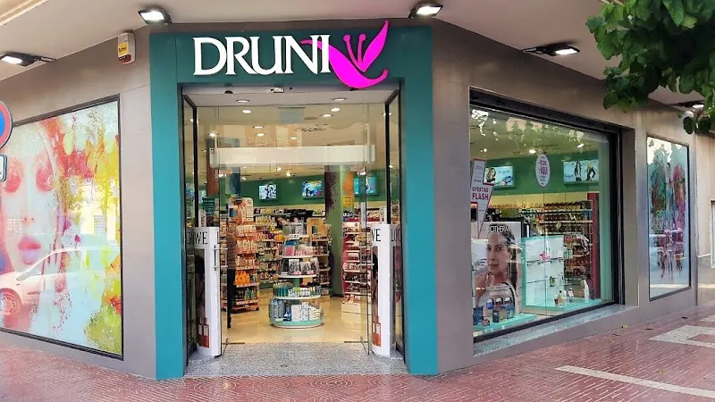 Druni Perfumerías - Perfumería en Alicante - foto 2