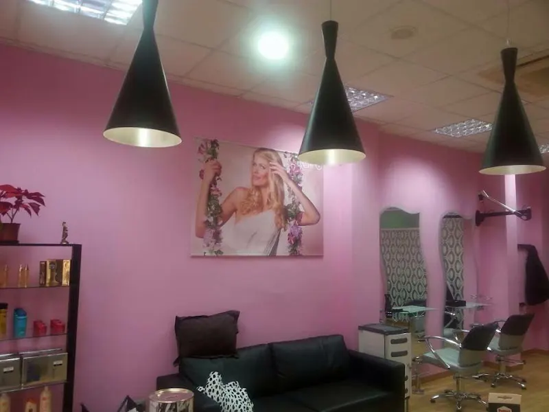 Peluquería Valentín - San Juan de Alicante