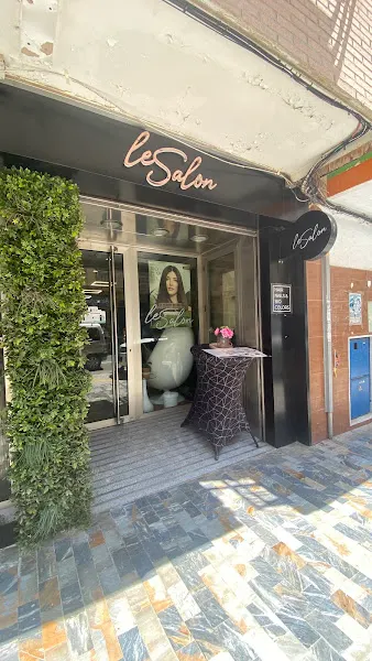 Le Salon - Your Beauty & Hair destination. - Pilar de la Horadada