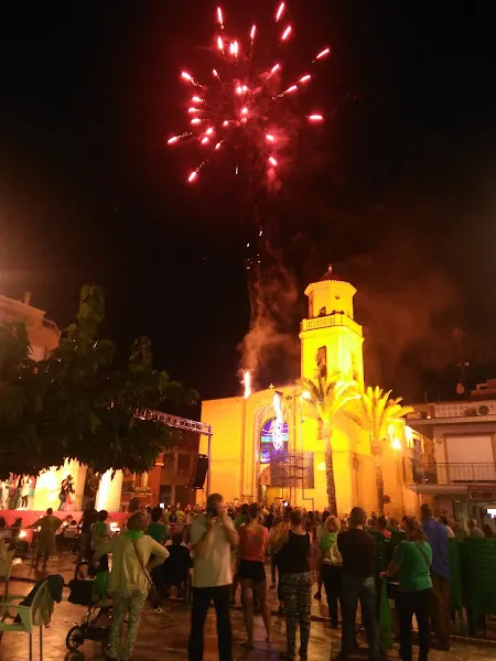 Salon de Juegos magani thiar - Casa de apuestas en Pilar de la Horadada - foto 2