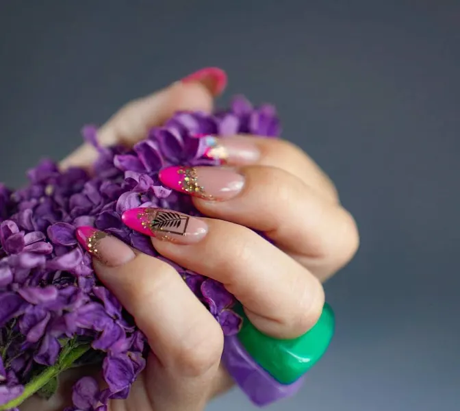 Keiti Nails y Estética - Pilar de la Horadada